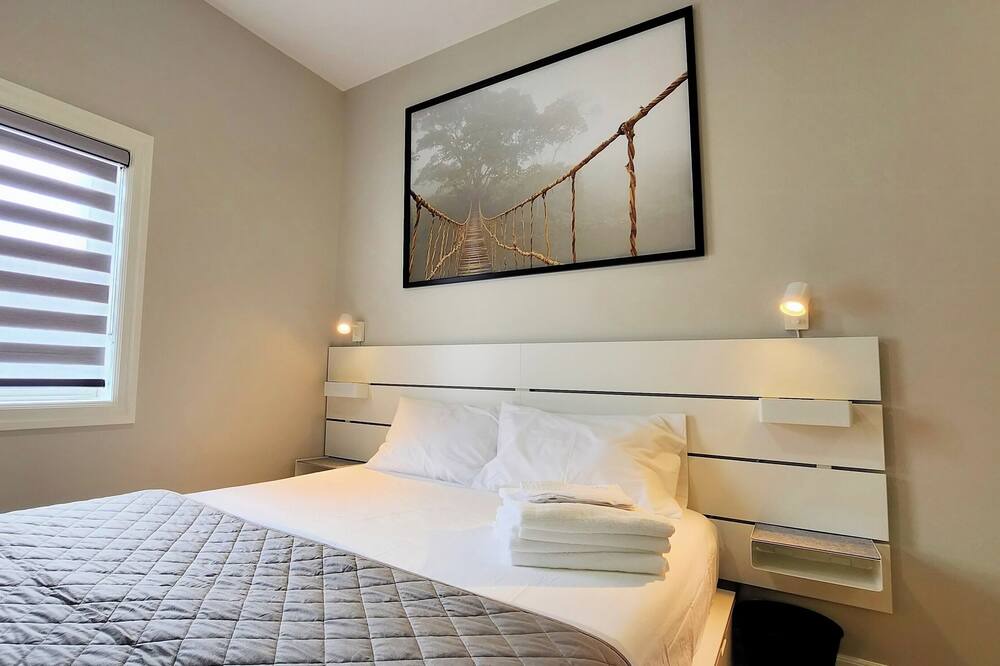 Photo of Bedroom in Downtown