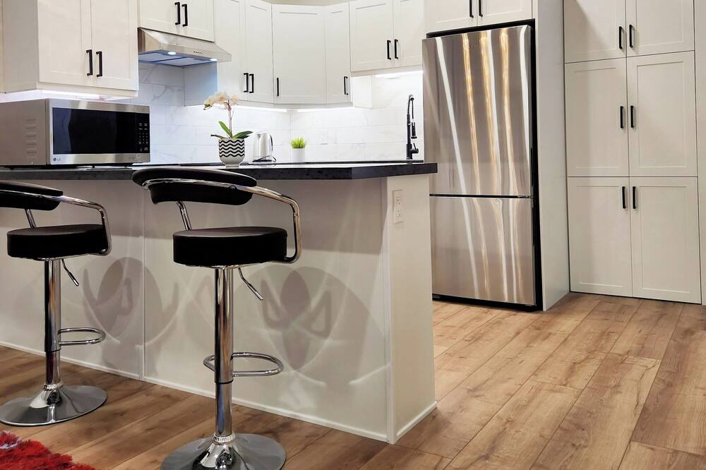Photo of Kitchen in Downtown