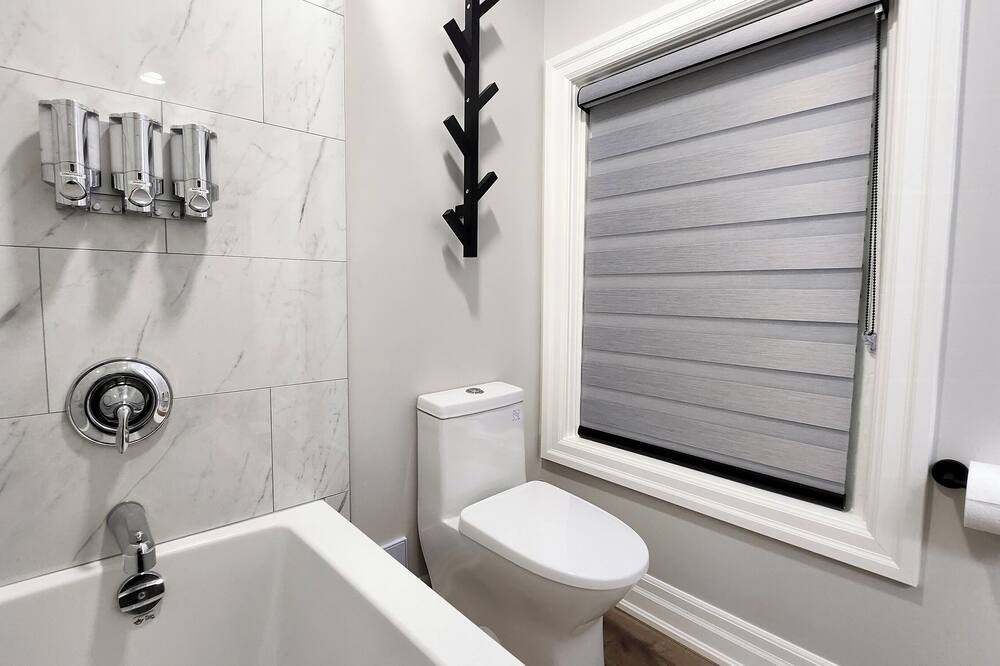 Photo of Bathroom in Downtown
