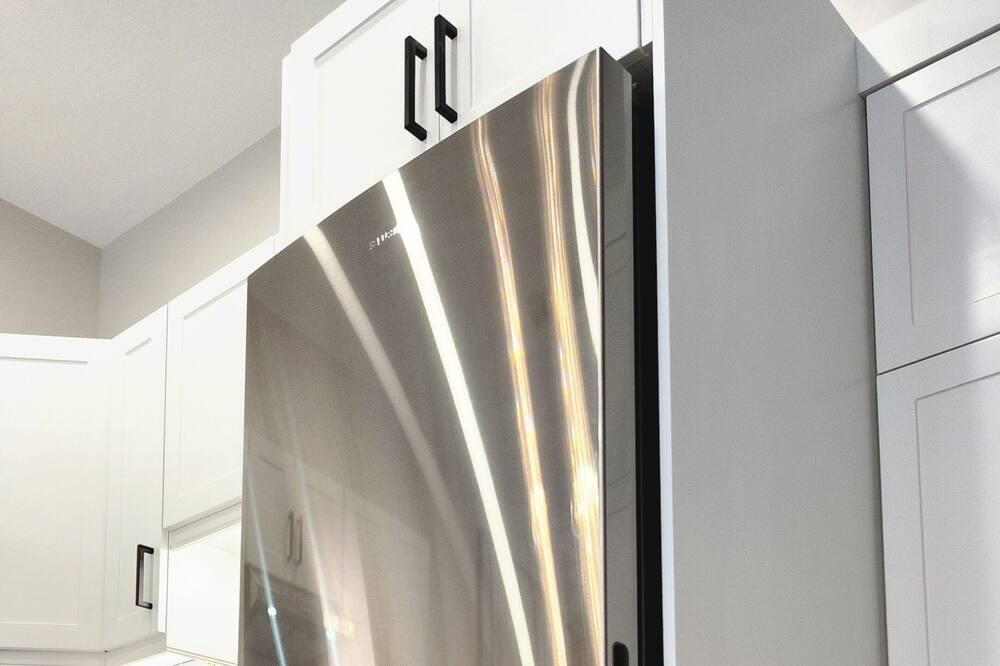 Photo of Kitchen in Downtown