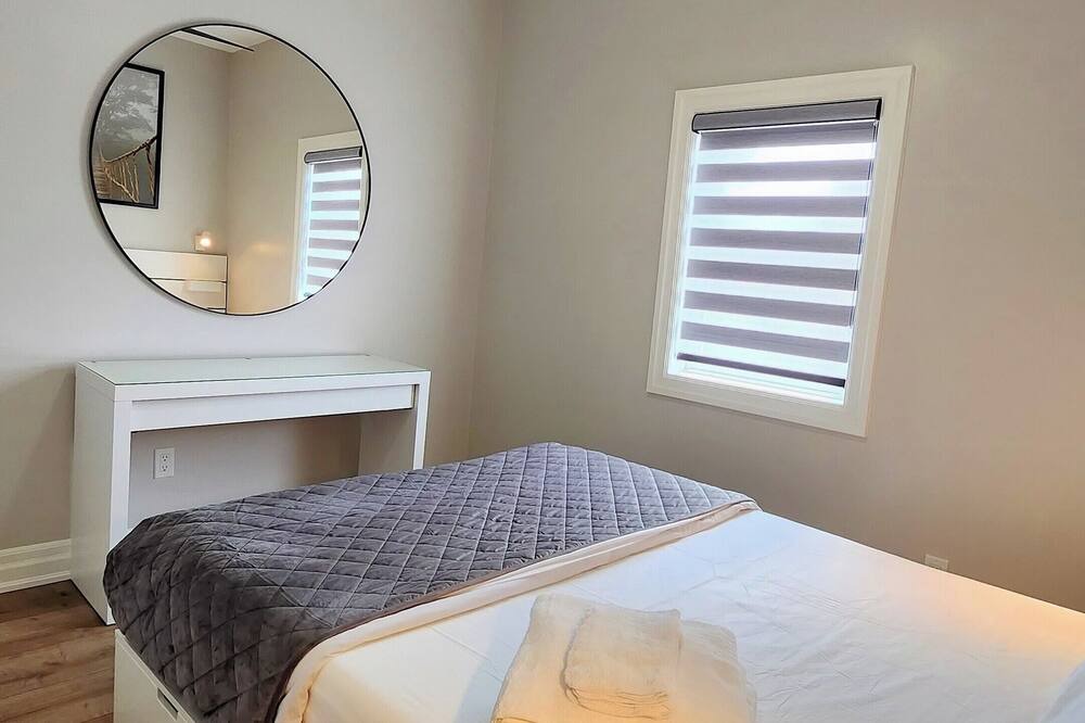 Photo of Bedroom in Downtown
