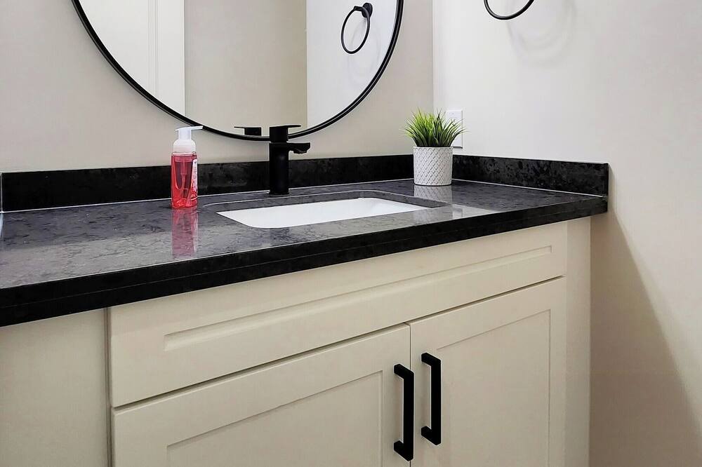 Photo of Bathroom in Downtown