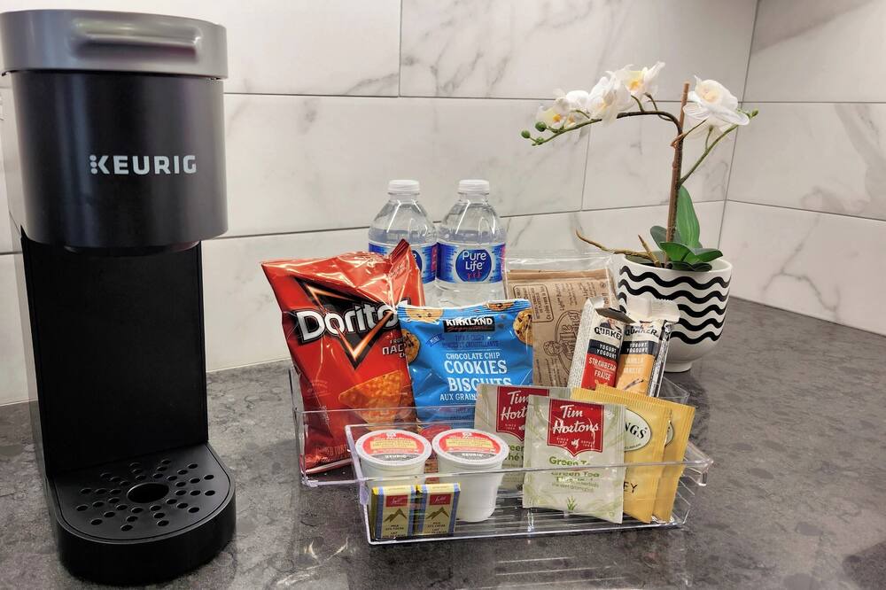 Photo of Kitchen in Downtown