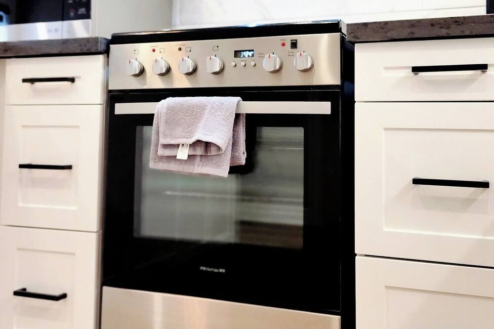 Photo of Kitchen in Downtown