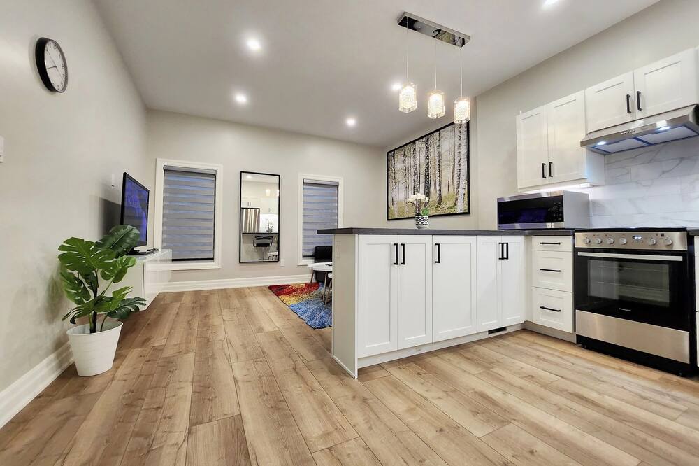 Photo of Kitchen in Downtown