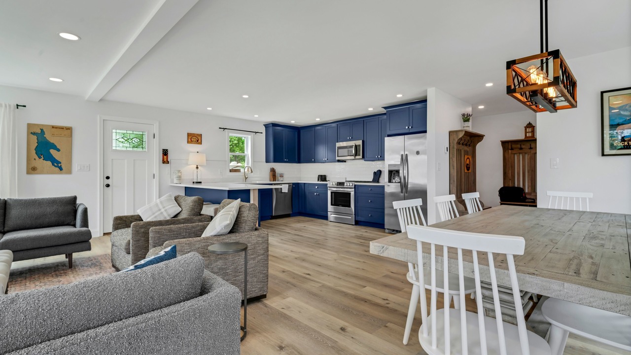 Photo of Livingroom in Bristol