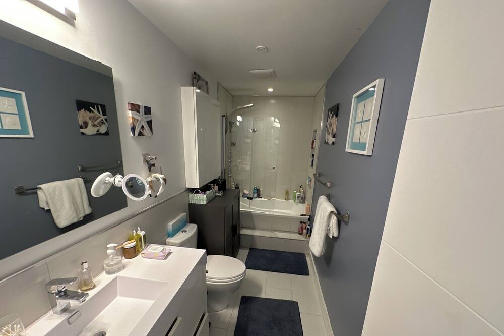 Photo of Bathroom in Norwalk