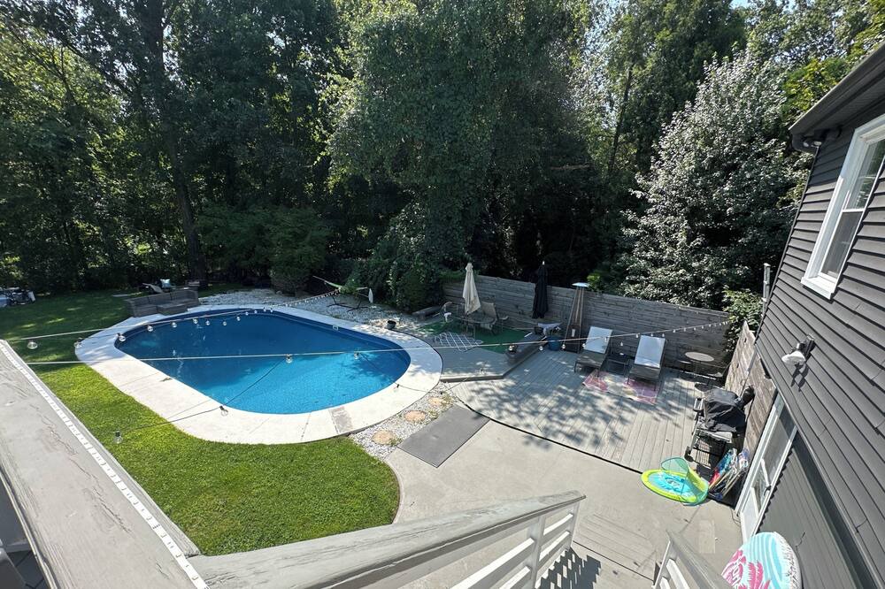 Photo of Outdoor in Norwalk