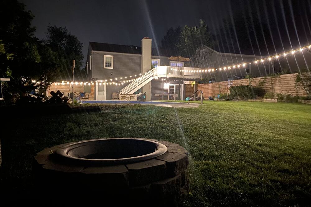 Photo of Outdoor in Norwalk