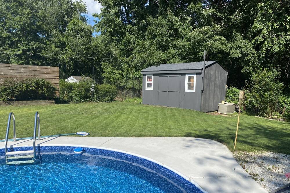 Photo of Outdoor in Norwalk