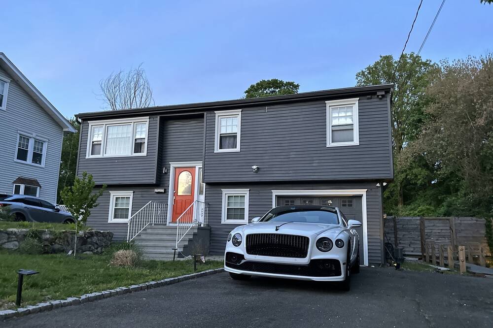 Photo of Outdoor in Norwalk