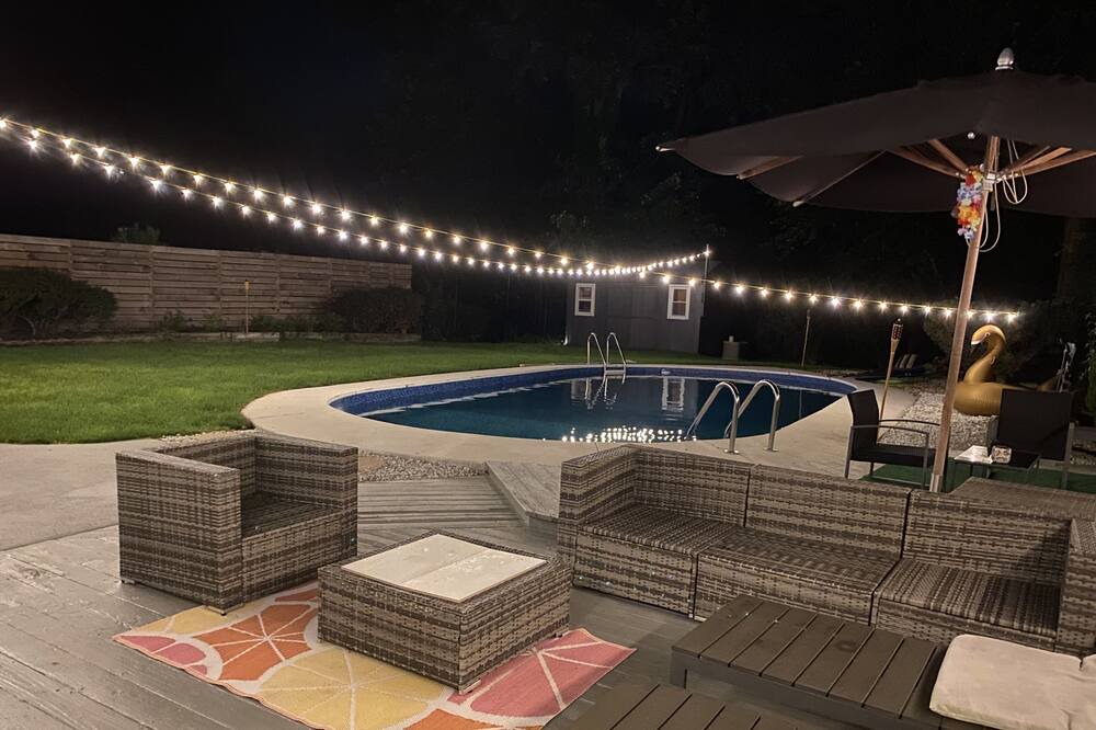 Photo of Patio Balcony in Norwalk