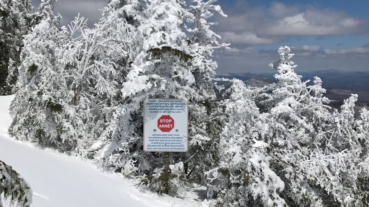 Photo of Outdoor in Montgomery Center