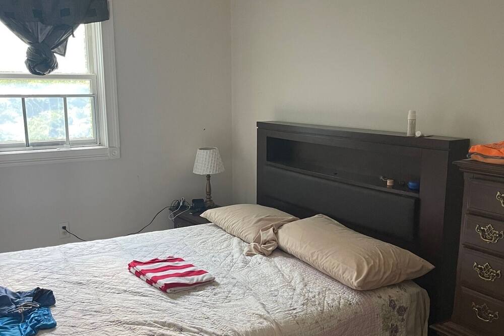 Photo of Bedroom in Durham