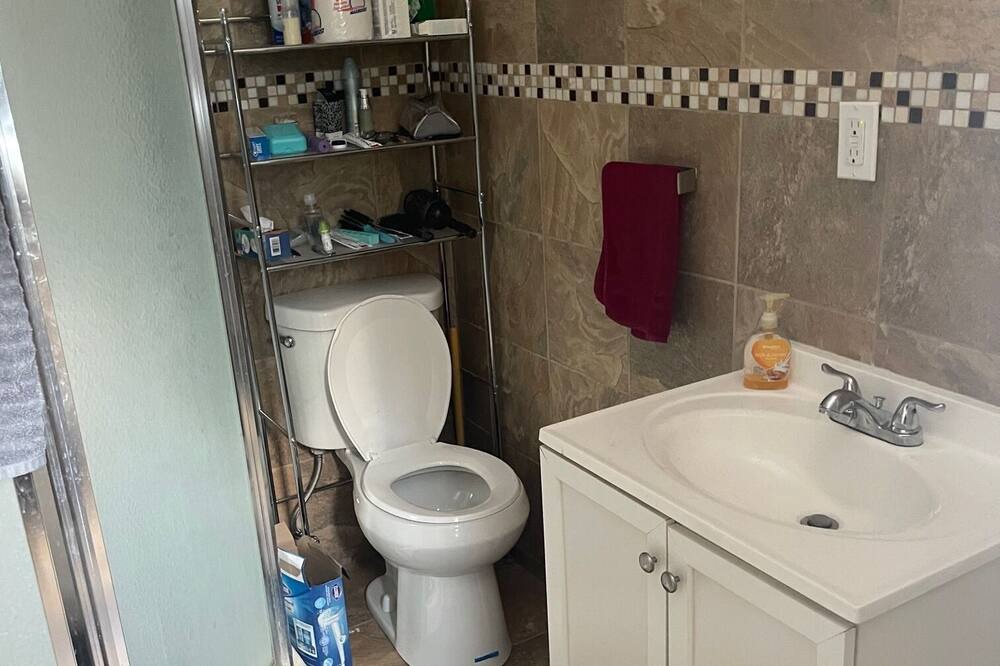 Photo of Bathroom in Durham