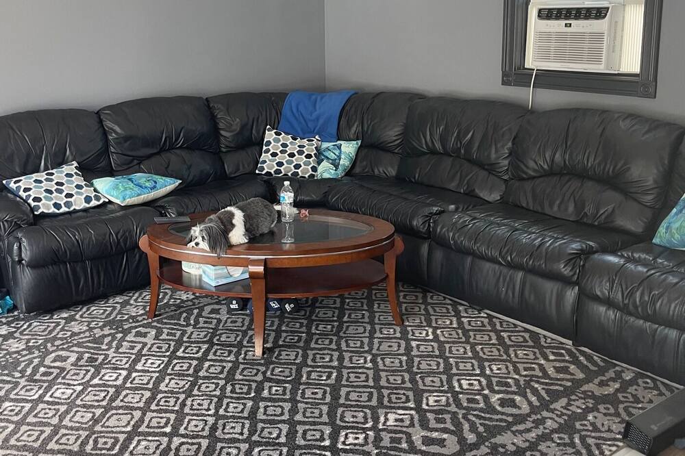 Photo of Livingroom in Durham