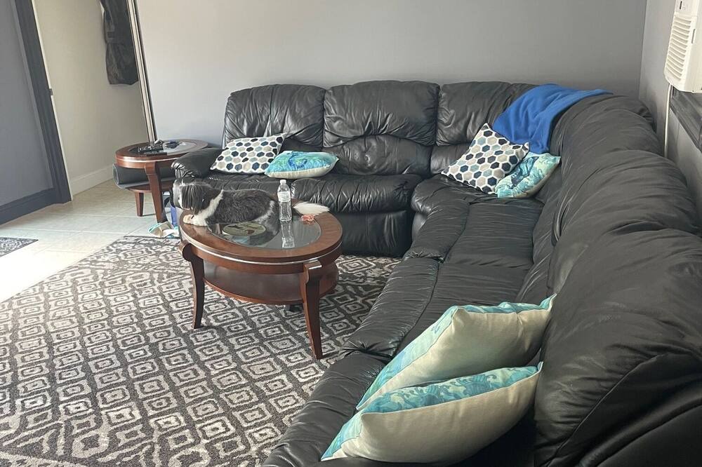 Photo of Livingroom in Durham