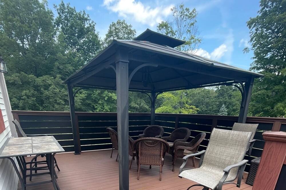 Photo of Outdoor in Durham