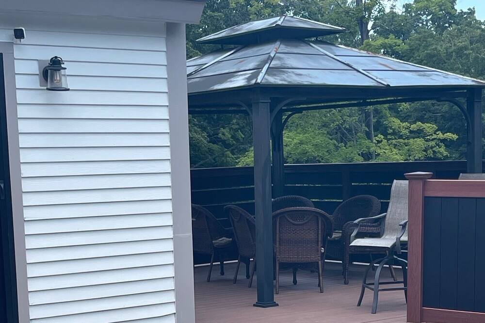 Photo of Outdoor in Durham