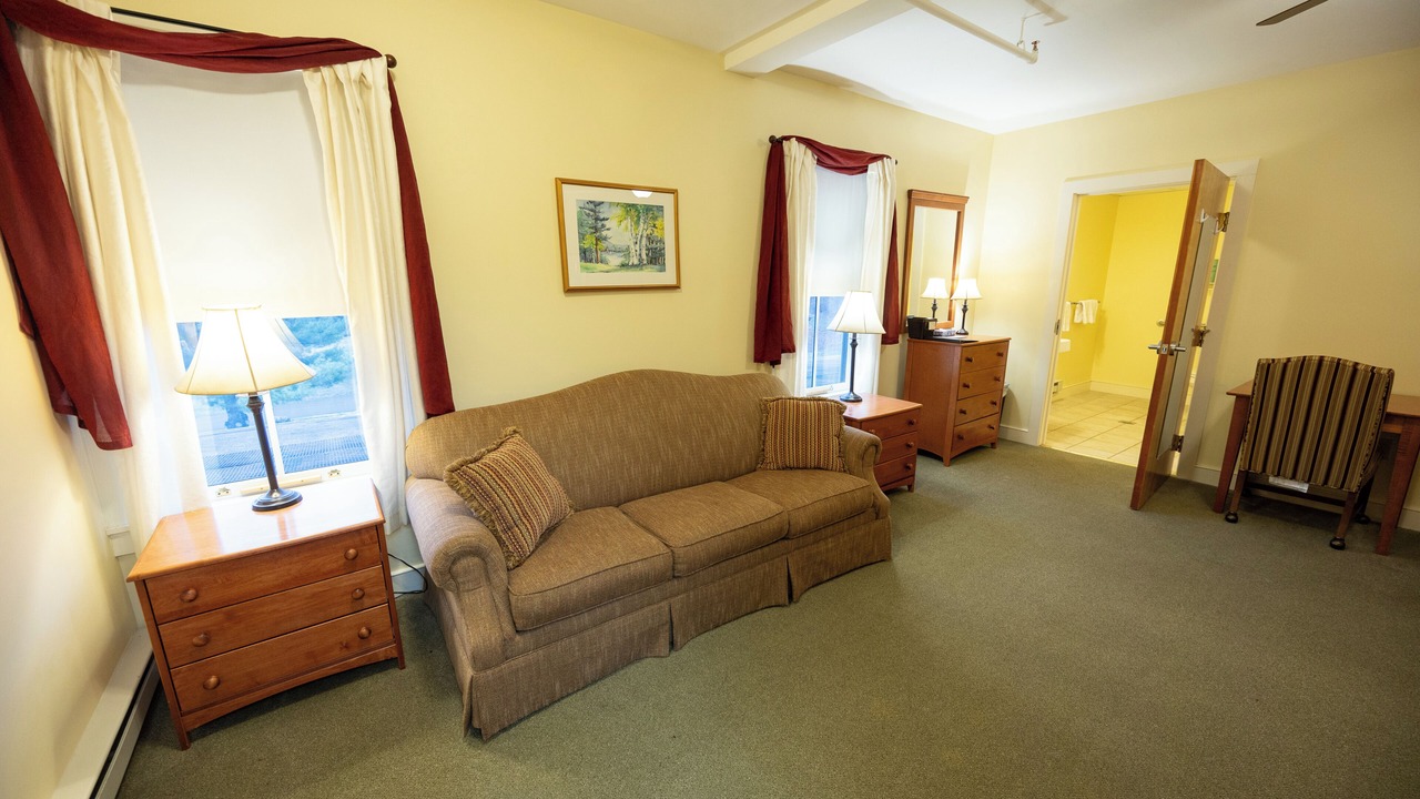Photo of Bedroom in Silver Bay