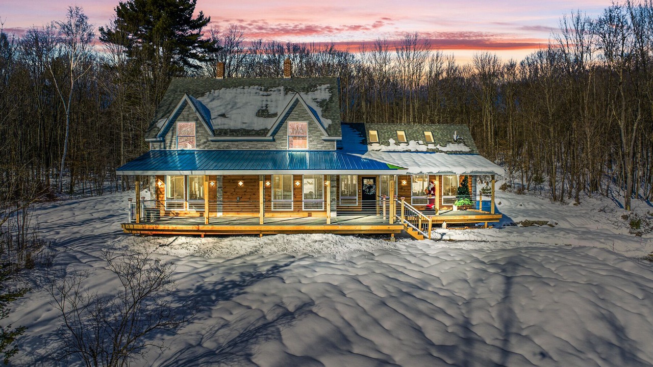 Photo of Outdoor in Greenwood