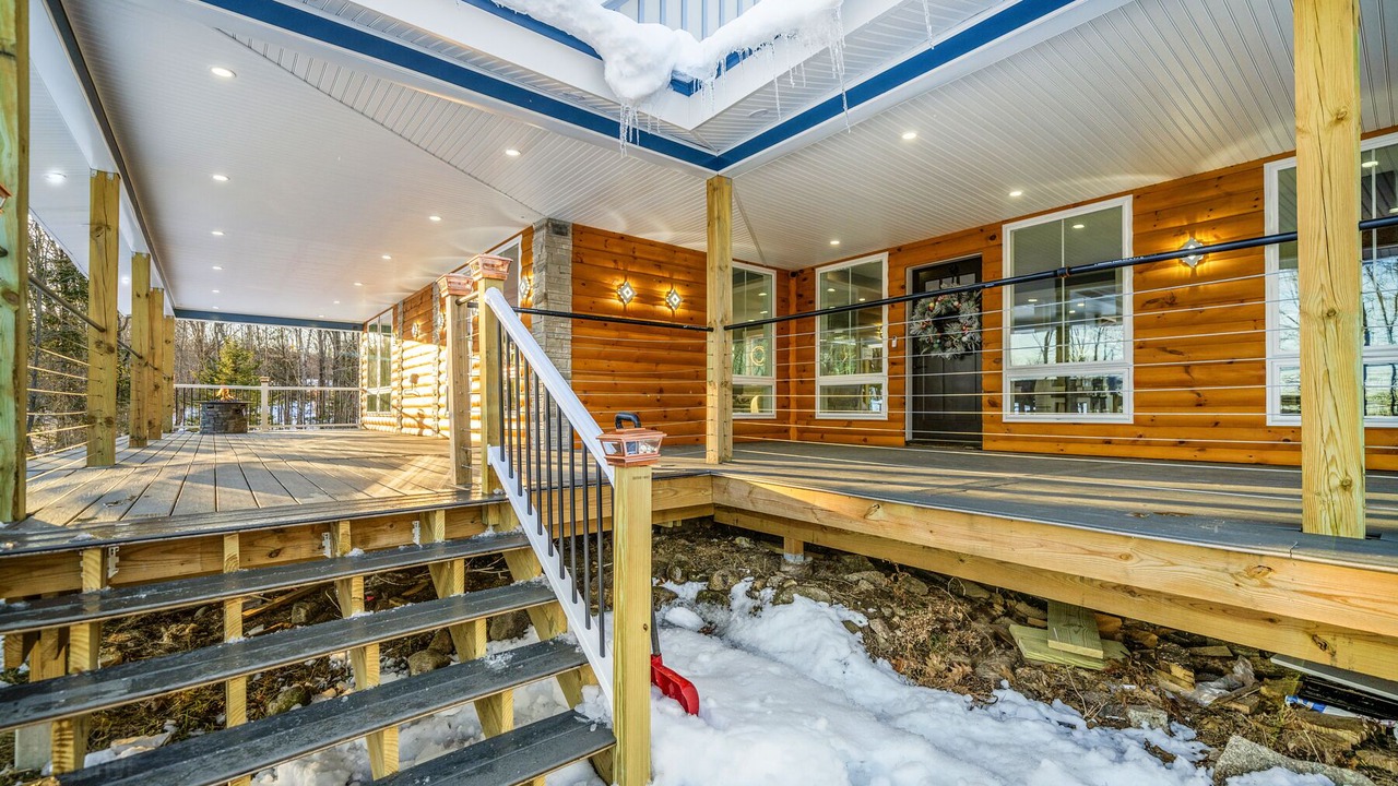 Photo of Outdoor in Greenwood