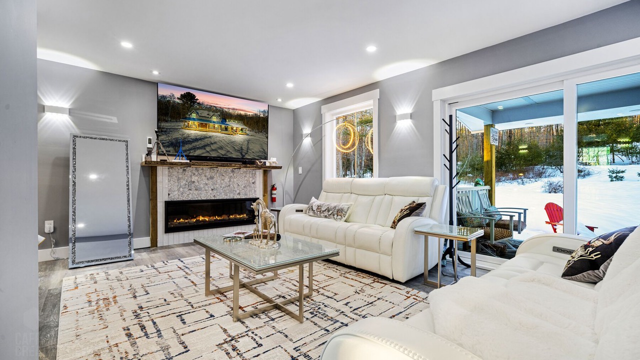 Photo of Livingroom in Greenwood