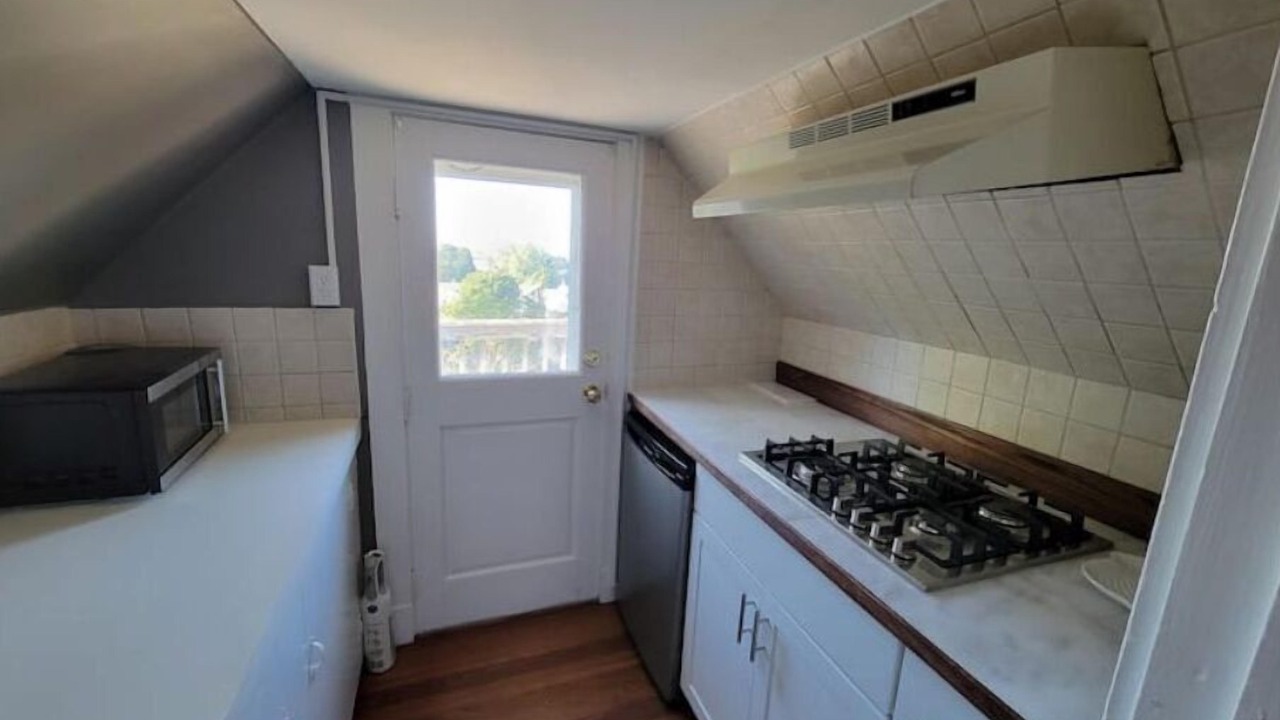 Photo of Kitchen in Revere