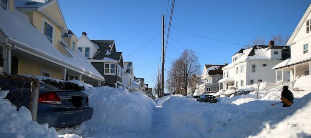 Photo of Outdoor in Revere