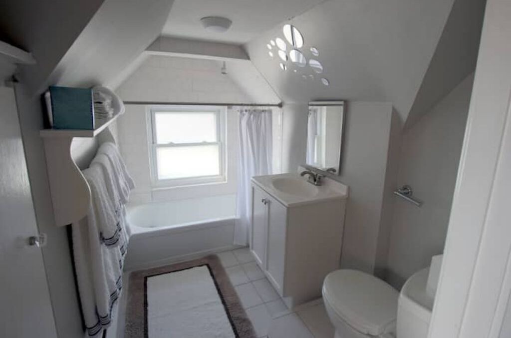 Photo of Bathroom in Revere