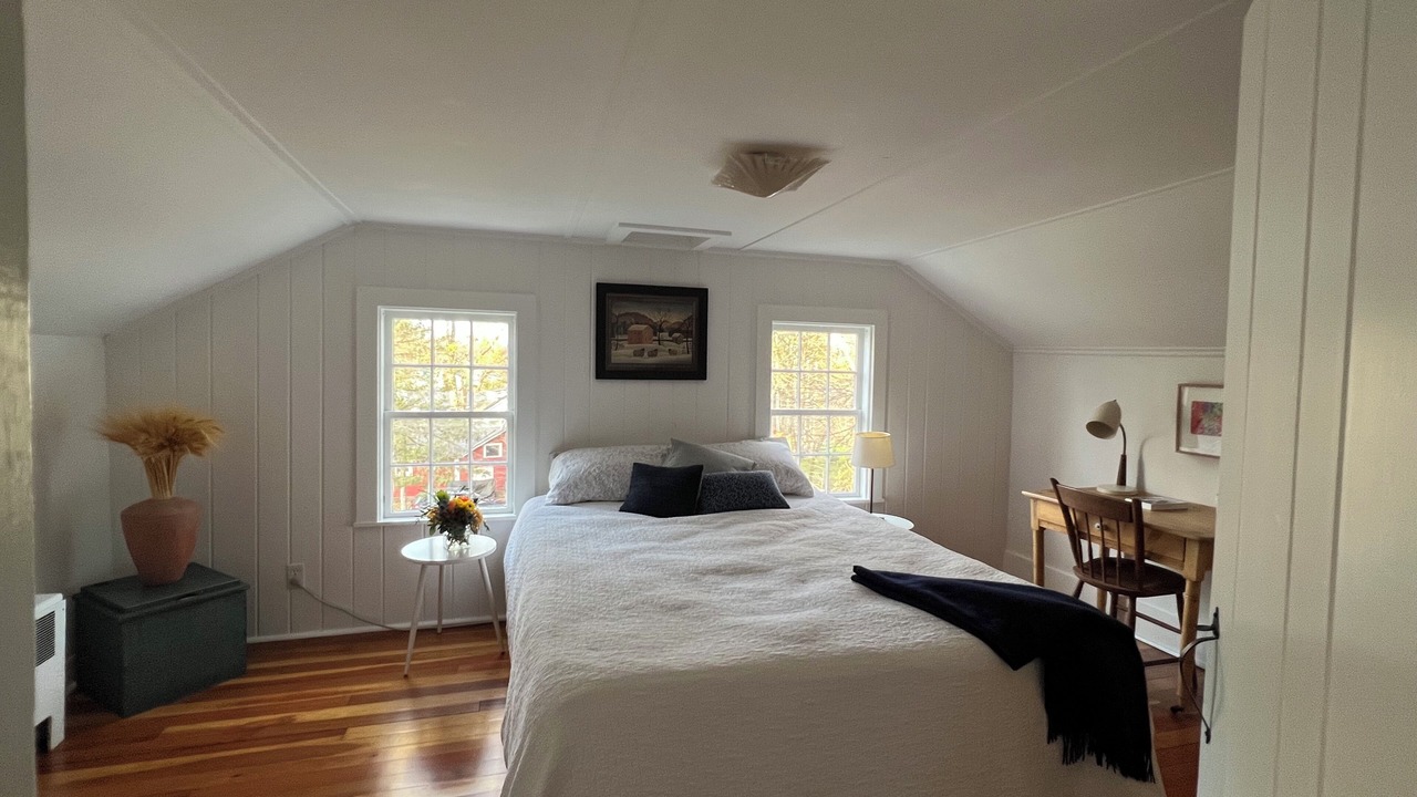Photo of Bedroom in East Chatham