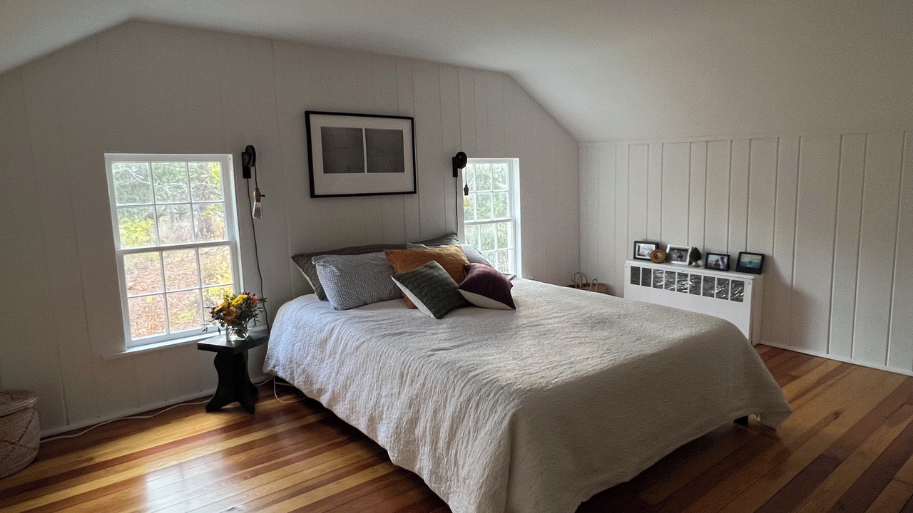 Photo of Bedroom in East Chatham