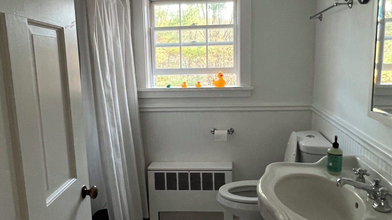 Photo of Bathroom in East Chatham