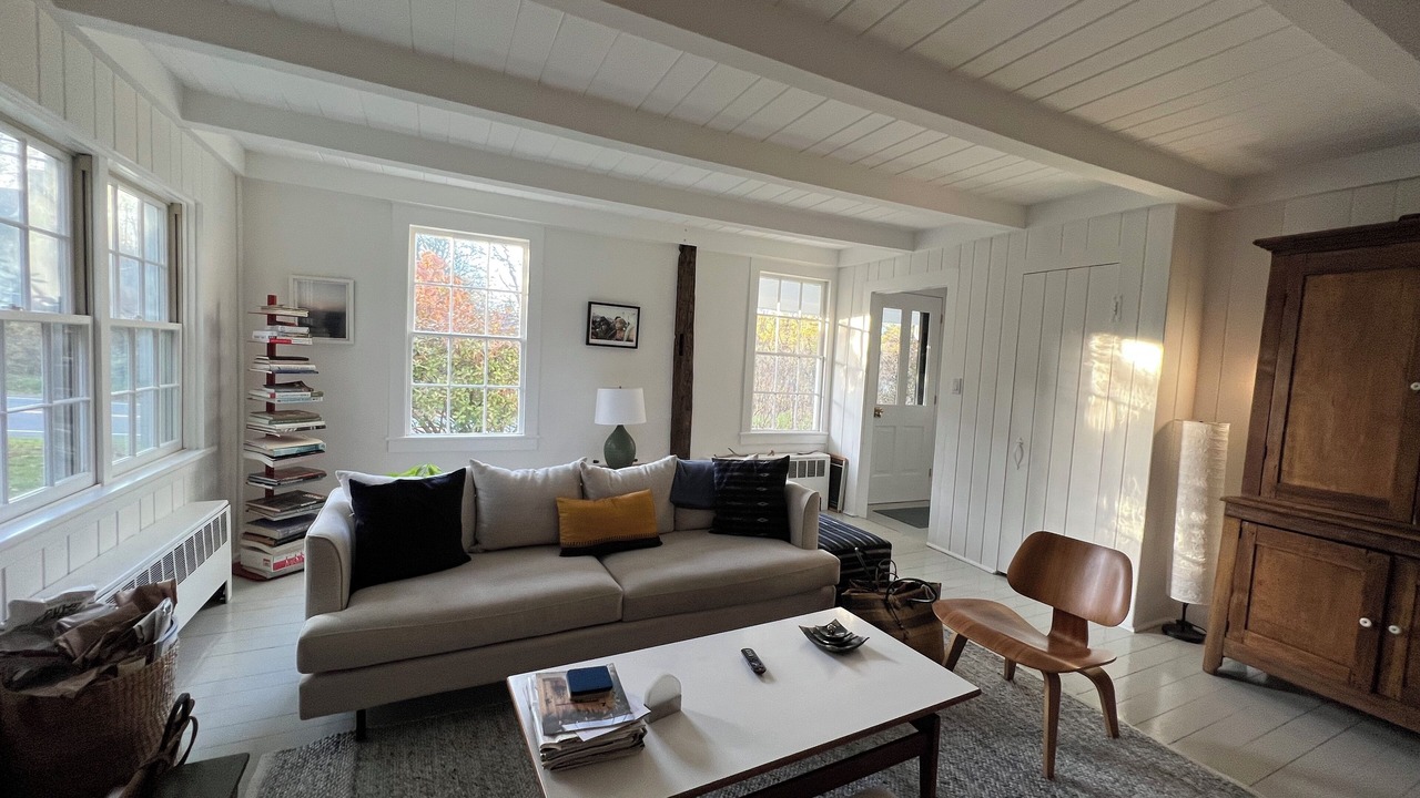 Photo of Livingroom in East Chatham