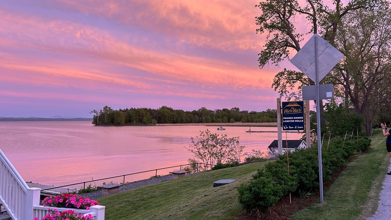 Photo of Outdoor in North Hero