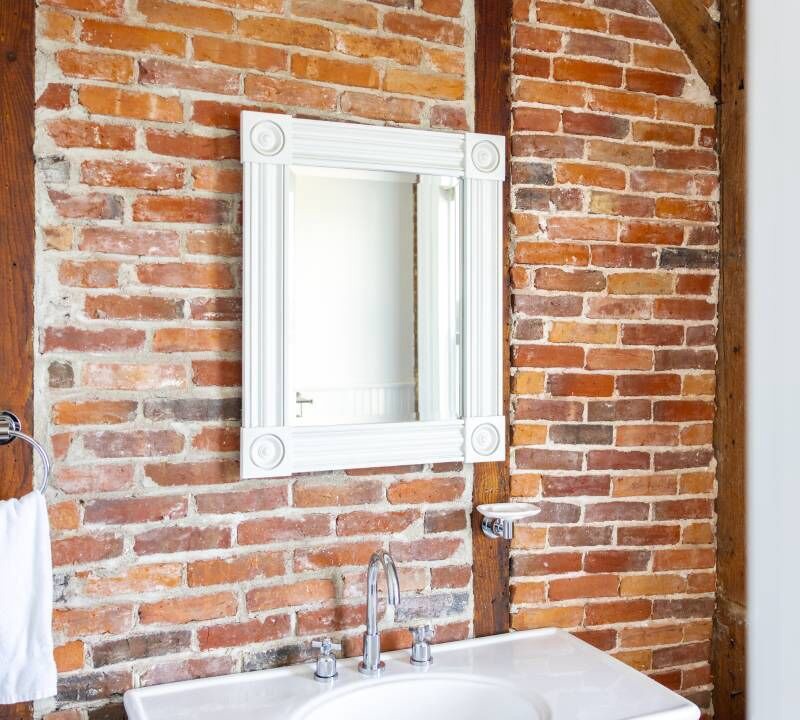 Photo of Bathroom in North Hero
