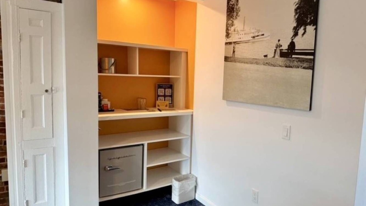 Photo of Bedroom in North Hero