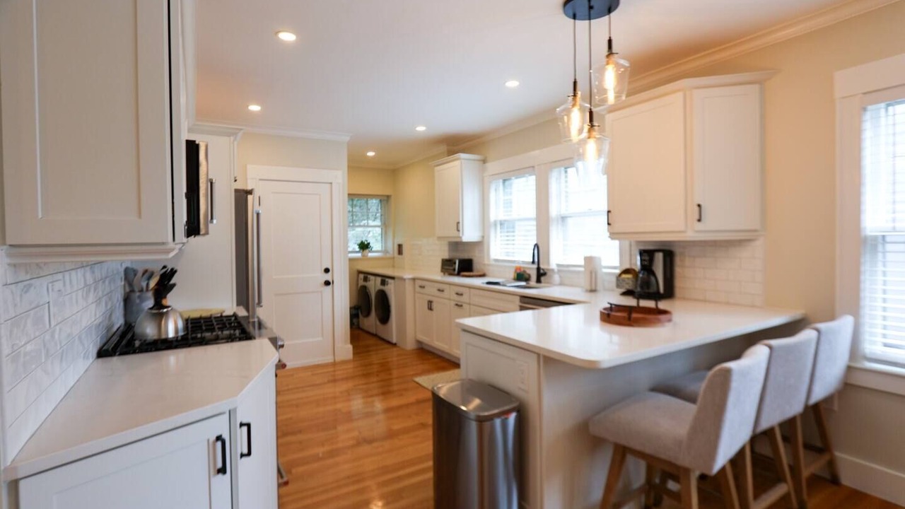 Photo of Kitchen in Dorchester