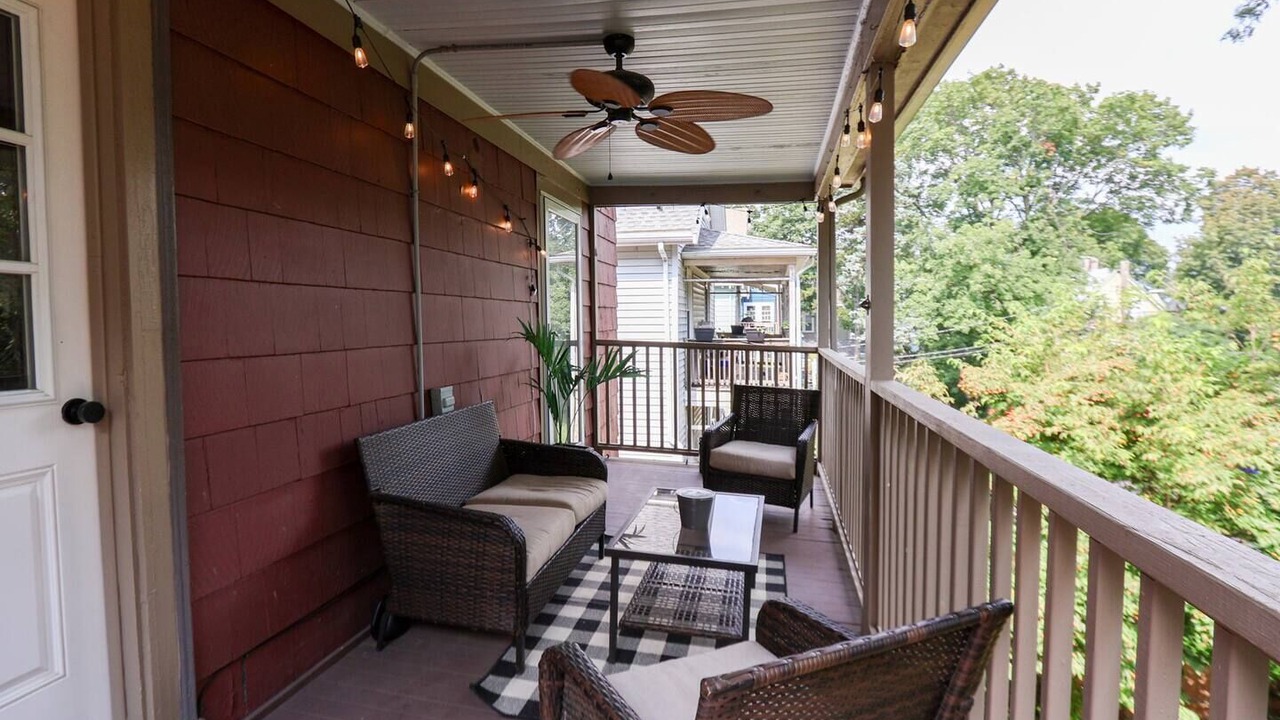 Photo of Outdoor in Dorchester