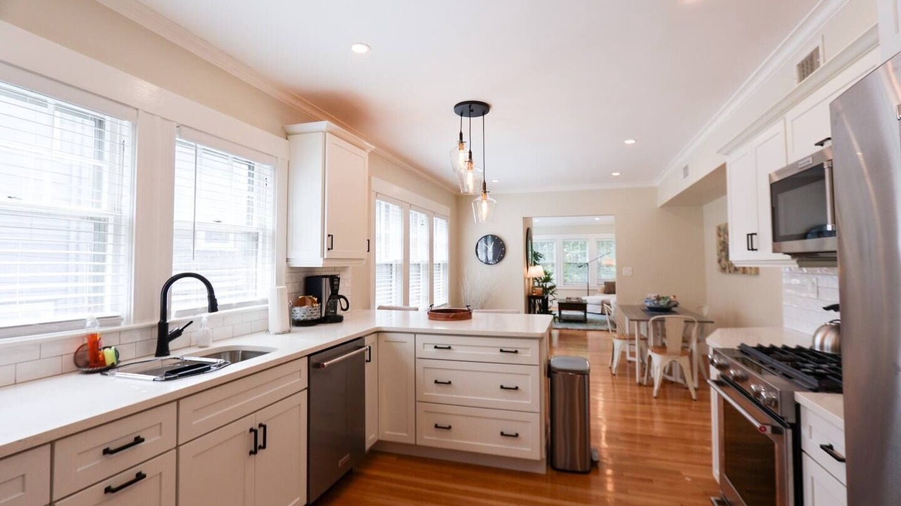 Photo of Kitchen in Dorchester
