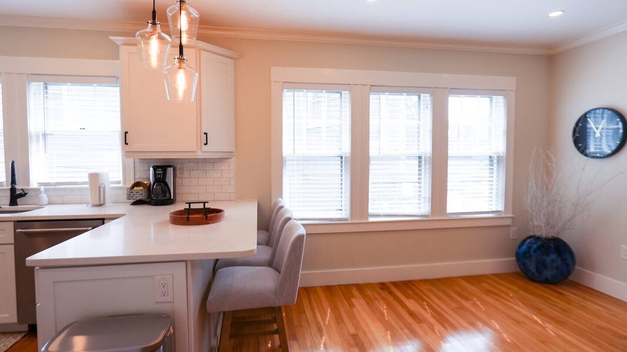 Photo of Kitchen in Dorchester