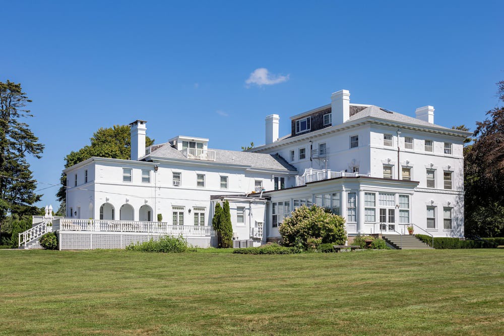 Photo of Outdoor in Bellevue Avenue Historic District