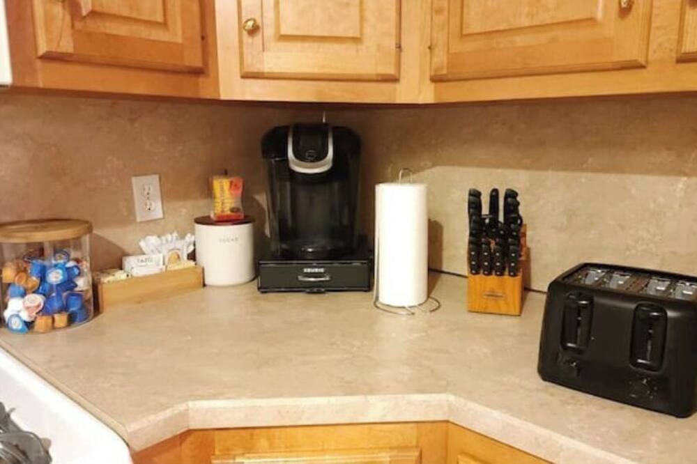 Photo of Kitchen in Glastonbury