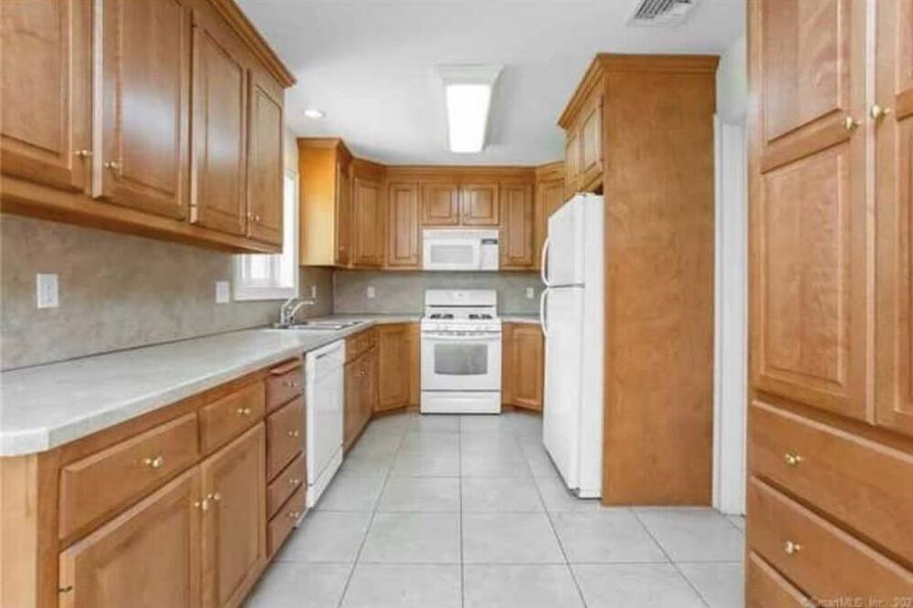 Photo of Kitchen in Glastonbury