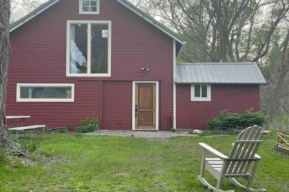 Photo of Outdoor in Trumansburg
