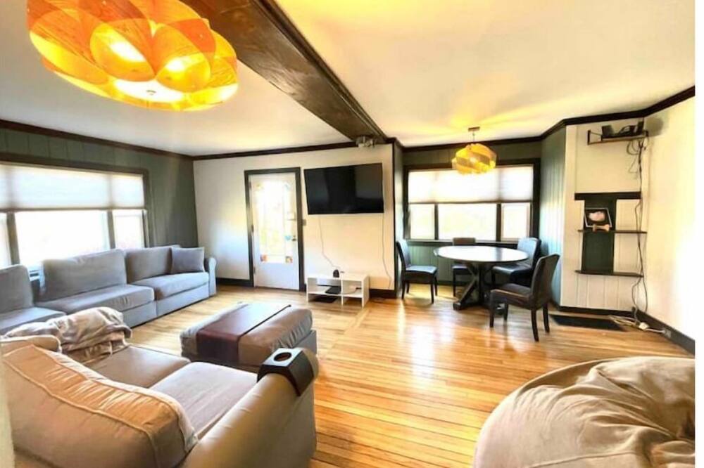 Photo of Livingroom in Trumansburg
