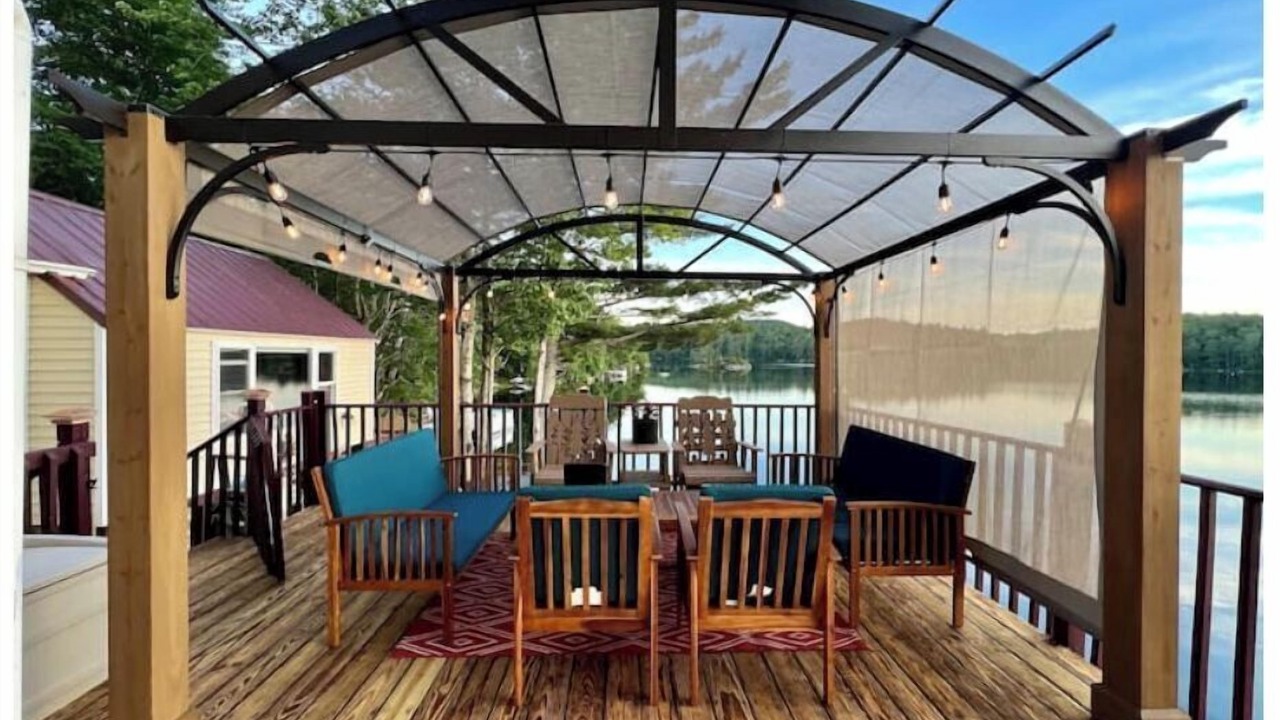 Photo of Outdoor in Lempster