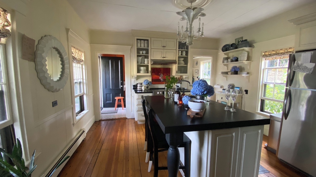 Photo of Kitchen in Kittery