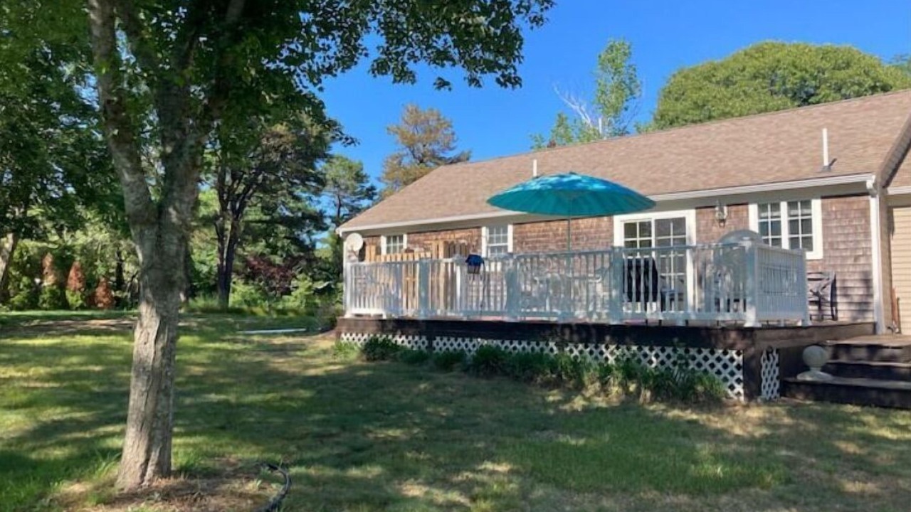 Photo of Outdoor in Wellfleet