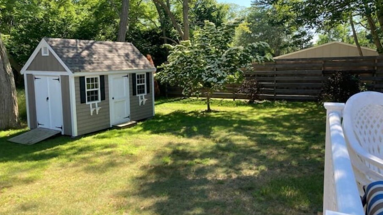 Photo of Outdoor in Wellfleet